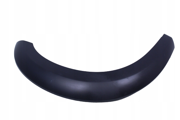 фото №1, Молдинг защита подкрылок правый задняя ford ranger i