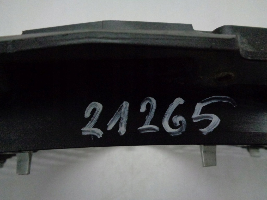 фото №11, Mercedes c-klasa w205 решітка радіатора решітка радіатора