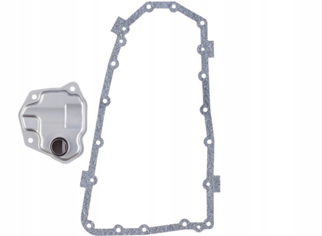 фото №1, Фільтр оливи коробки jeep compass