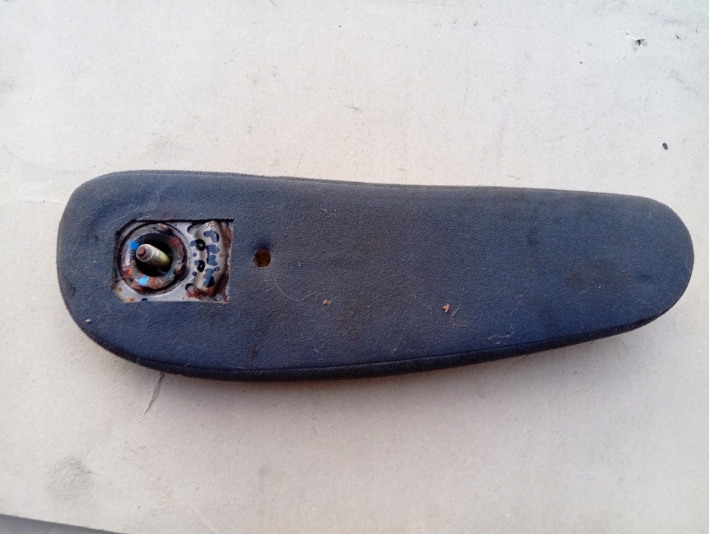 фото №14, Toyota previa ii 00-06 подлокотник сиденье перед правый левый