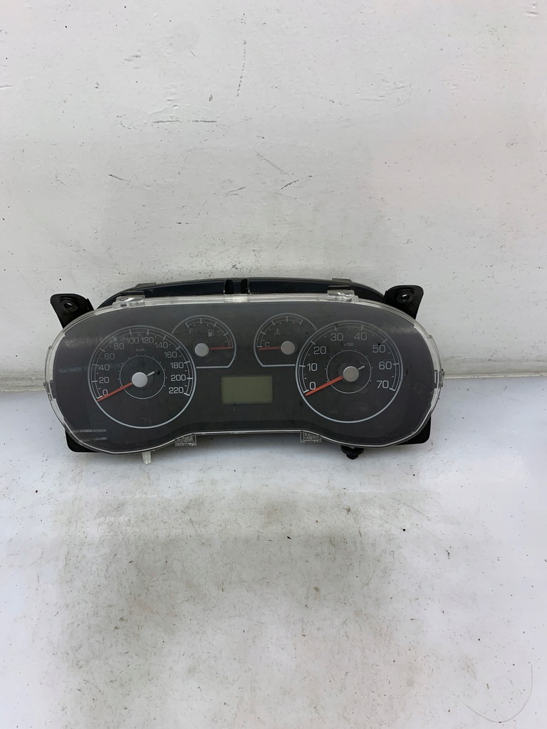 фото №1, Счетчик приборная панель 51803060 fca