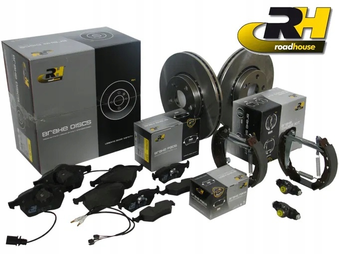 фото №3, Тормозные колодки тормозные ford tourneo connect 1.8 tdci