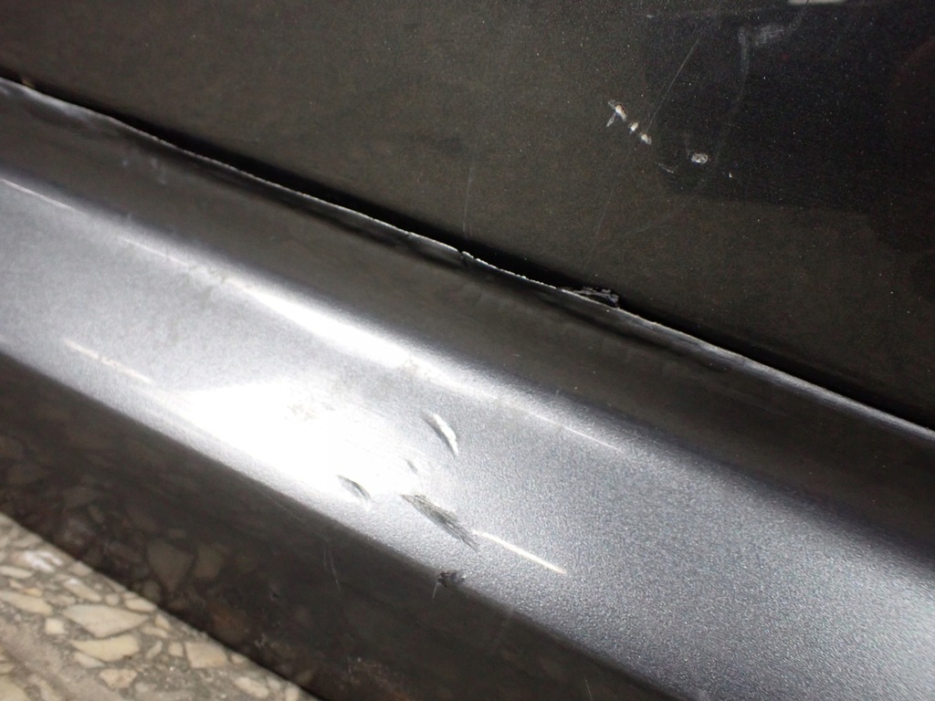 фото №10, Дверь правый задняя audi a8 s8 d3 5.2 версия короткий