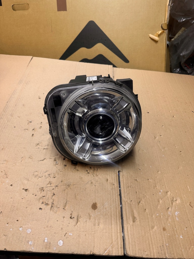 Купити Лампа ксенон jeep renegade 00519531070