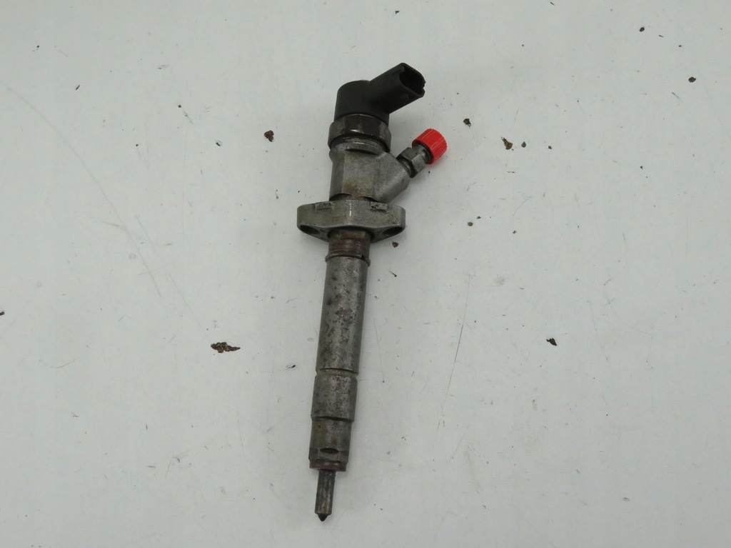 фото №1, Renault master ii 1999 форсунка пального