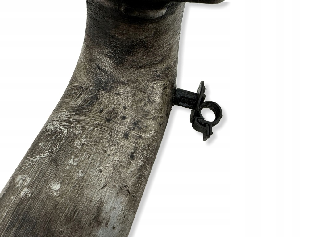 Патрубок інтеркулер alfa romeo 159 перед Доставка