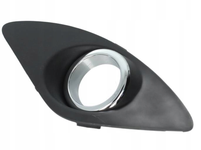 фото №1, Kia ceed ed 06-09 решітка радіатора решітка рамка бампера