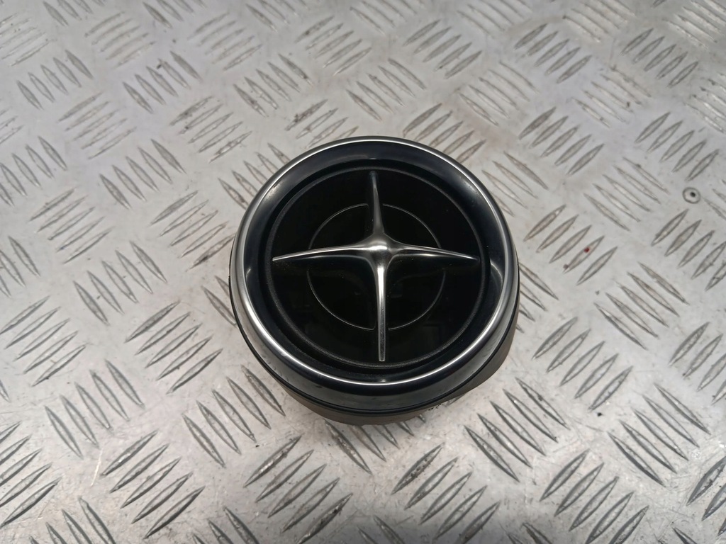 фото №1, Mercedes-benz sl r231 a1728300154 решётки обдув