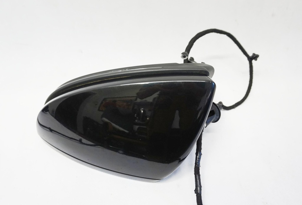 фото №8, Дзеркало ліва 14 pin audi a6 c8 4k 4k1857409e