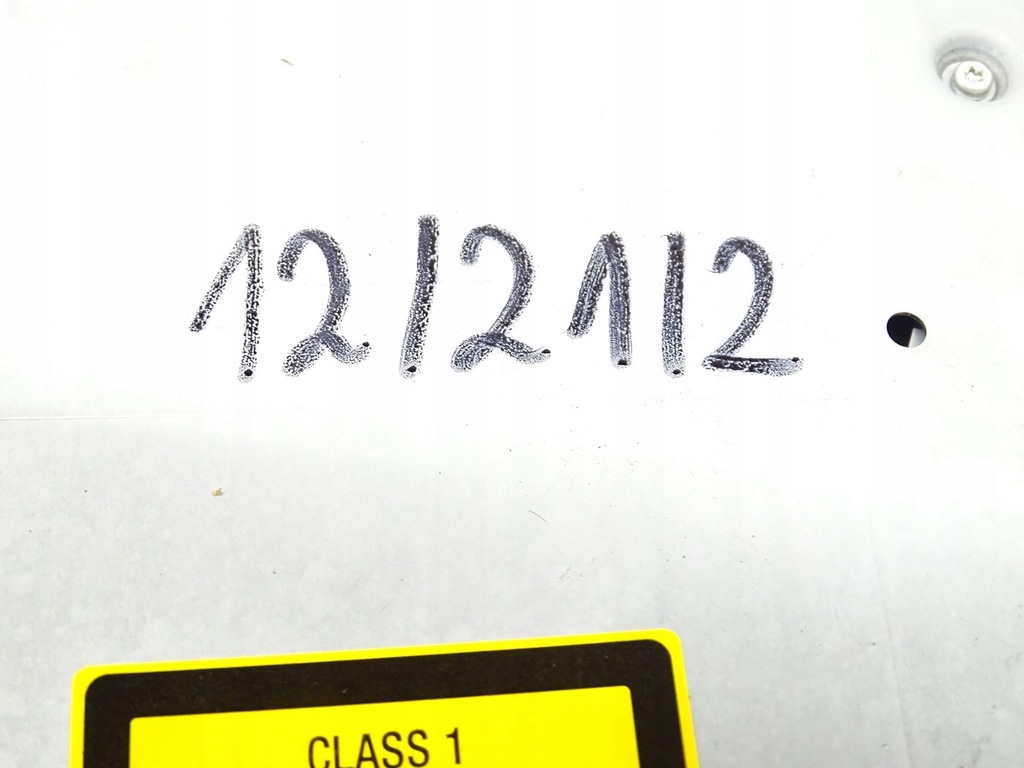 фото №6, Проигрыватель считыватель карта навигации mmi sd audi a8 d4 4h0035666c