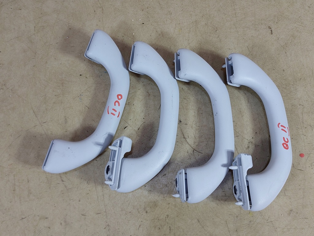 фото №2, Octavia ii ручка потолочный