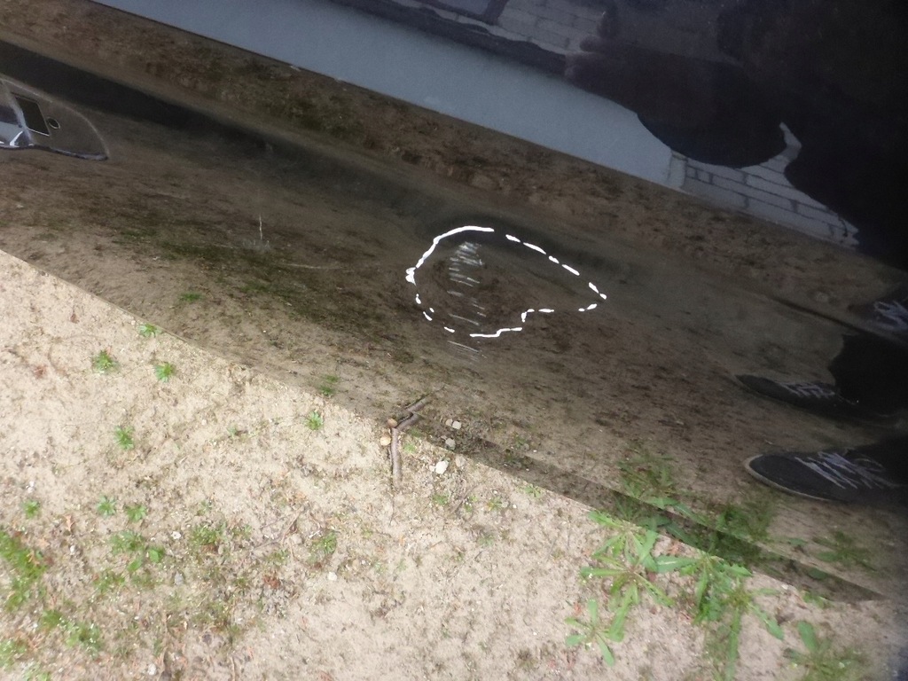 фото №8, Skoda scala 657 19- двері задні праве правий задня оригінал