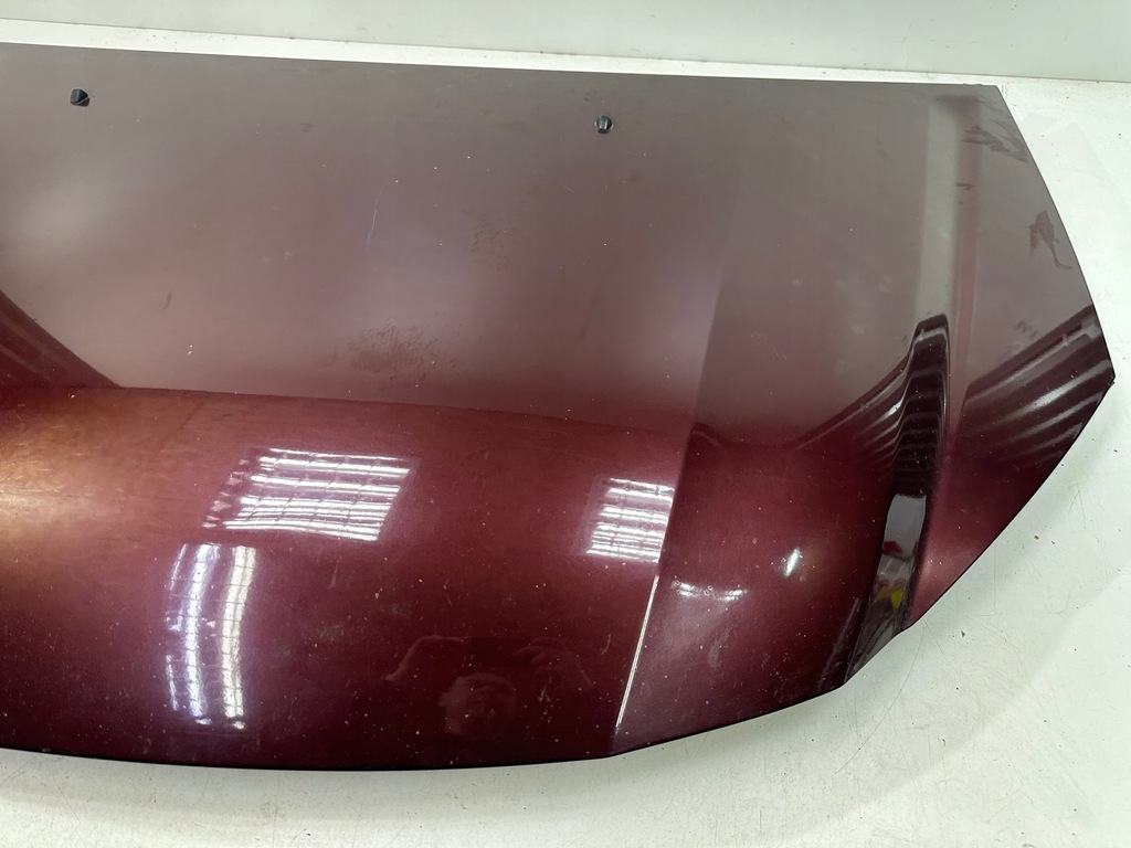 фото №7, Капот honda odyssey