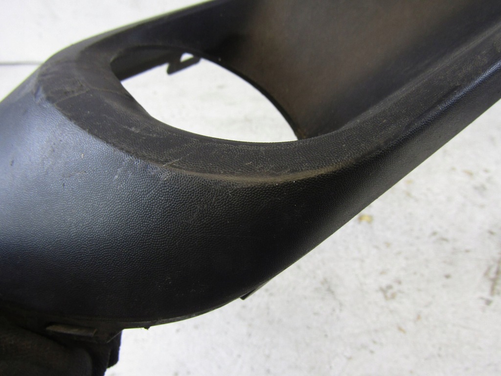 фото №6, Dacia duster ii решётка бампера левый перед 2024634x