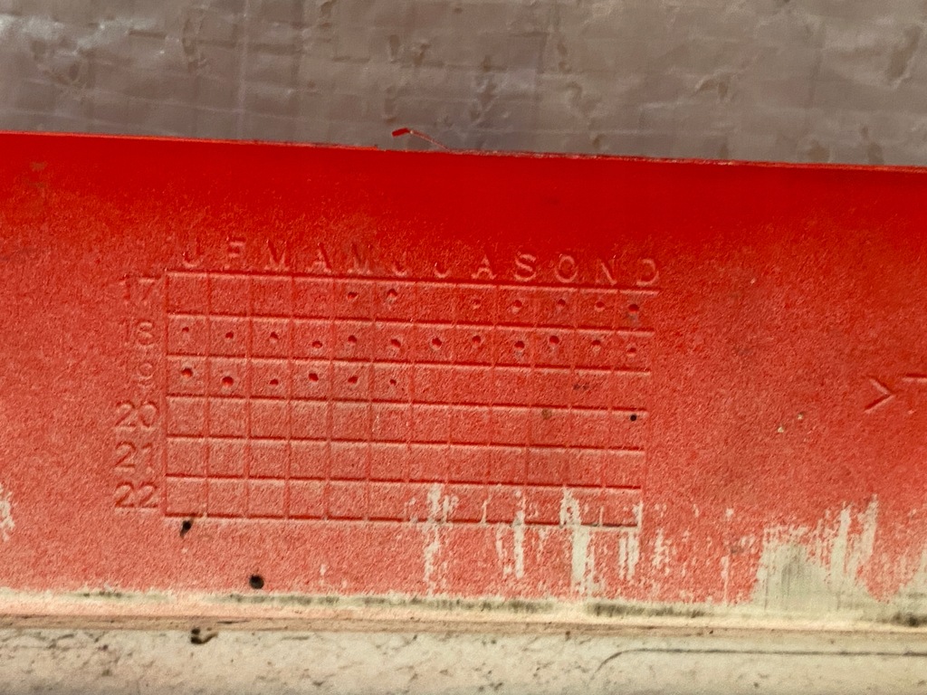 фото №9, Ford focus mk4 st-line бампер перед передній