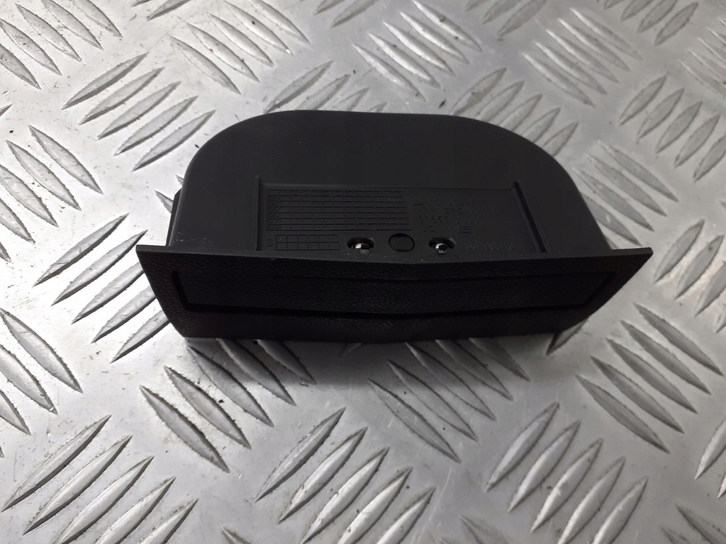 фото №1, Пепельница задняя задняя opel astra h 13133294