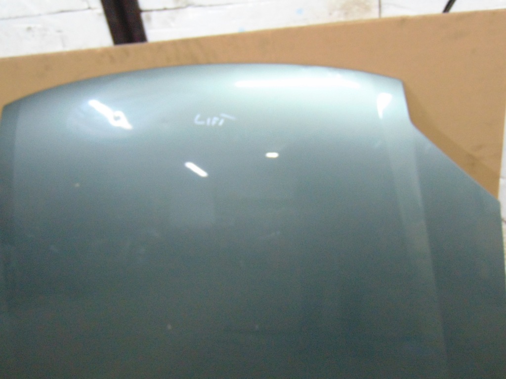 фото №3, Капот partner lift