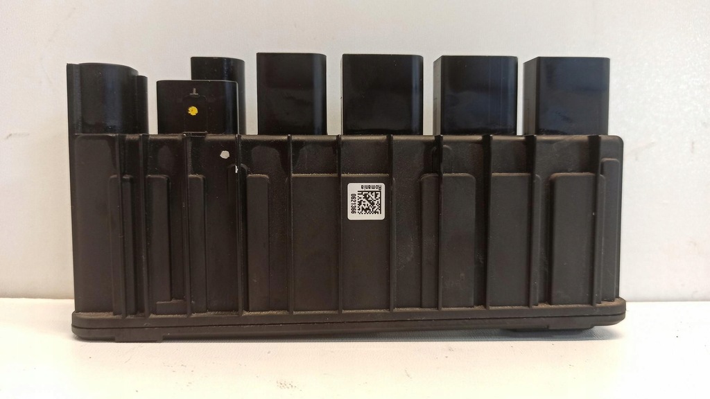 фото №1, Bmw 7 g11 модуль питания 8583091