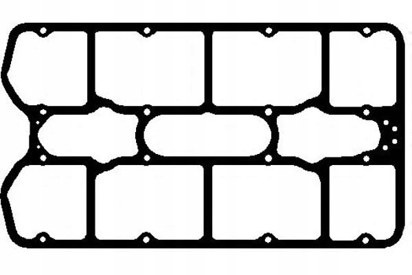 фото №5, Elring 534.460 прокладка, кришка головки циліндрів