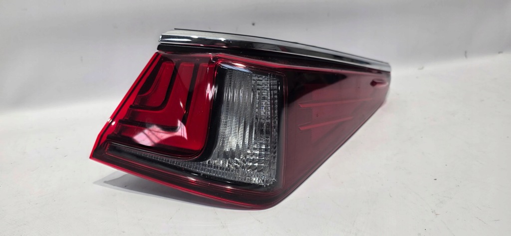 Купити Lexus es 300 18- фара задня ліва led європа