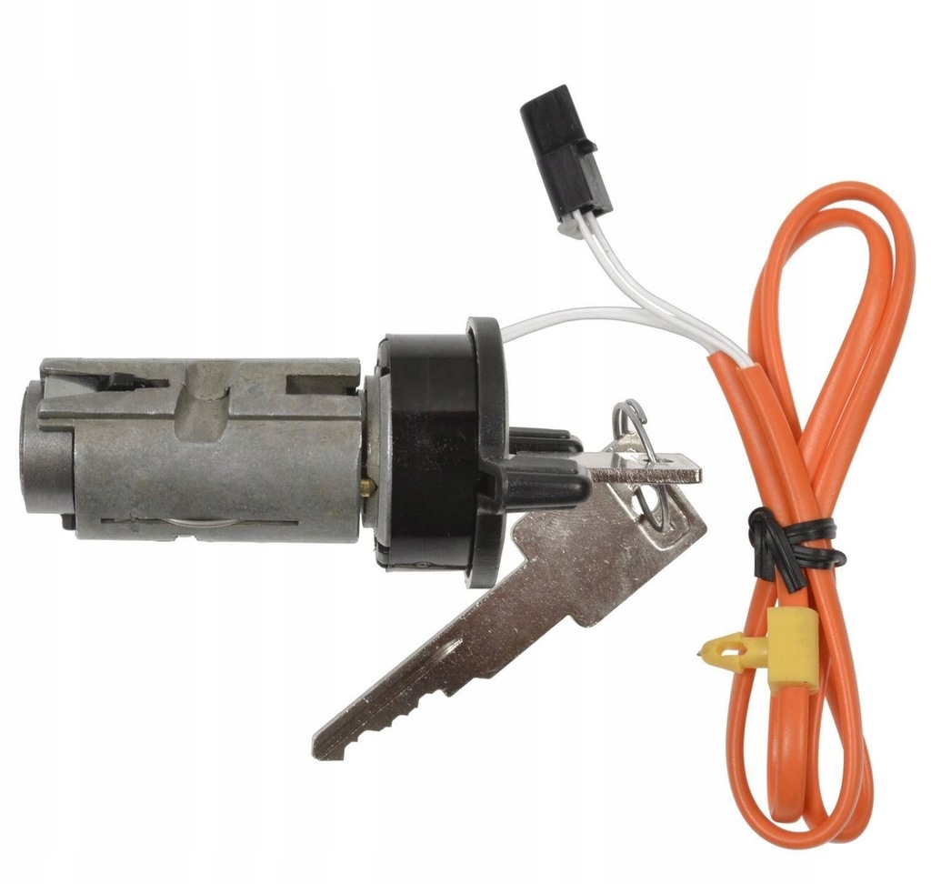 фото №1, Замок запалювання ключ buick regal 94-96 cadillac