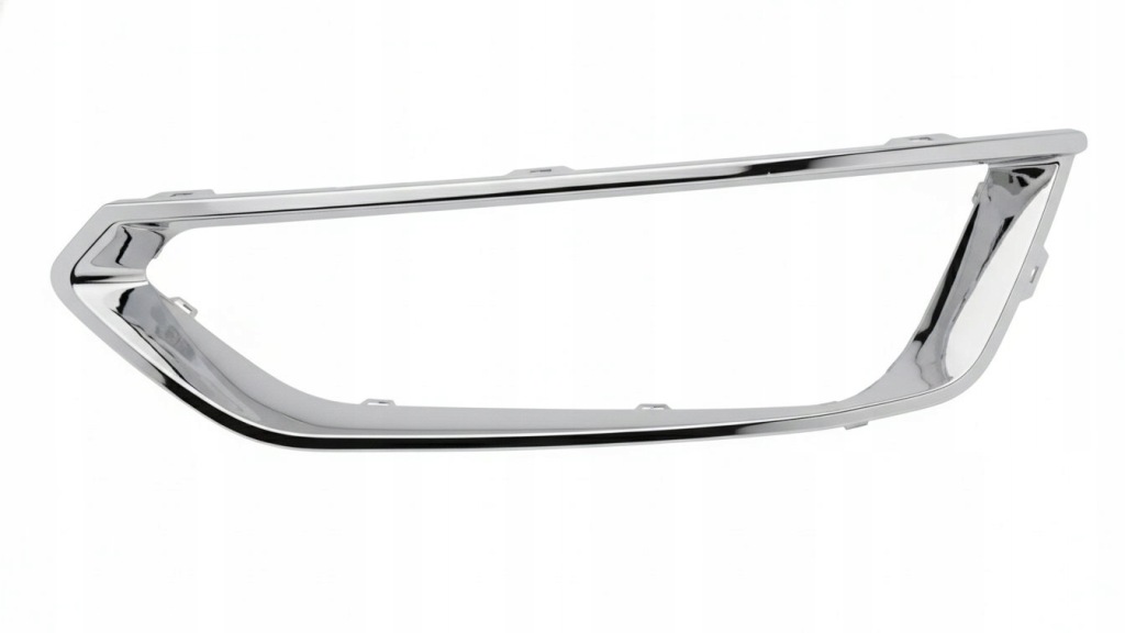 фото №1, Рамка лампи протитуманний ліва mazda 2 f22 , 03.2014-