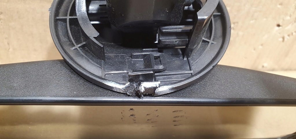 фото №5, Дзеркало внутрішнє заднього виду peugeot rcz