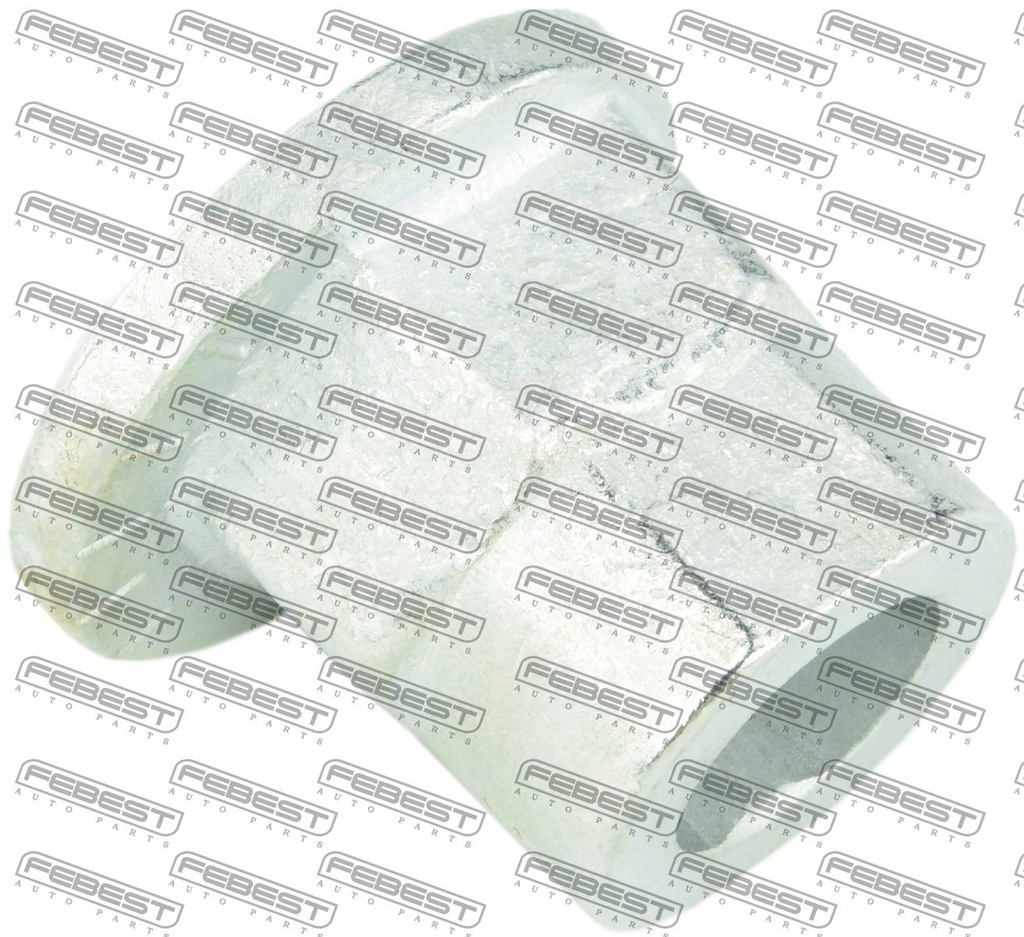 фото №2, Febest 0331-001 піддон зливна, корпус osi