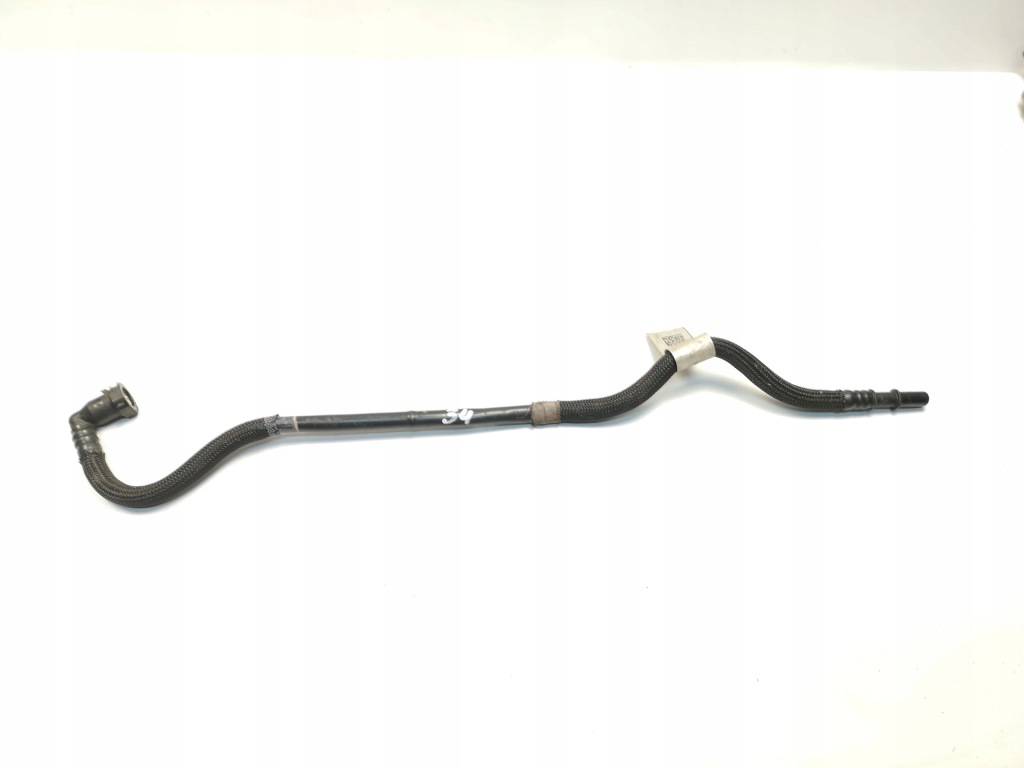 фото №1, Peugeot boxer шланг топлива 01399129080