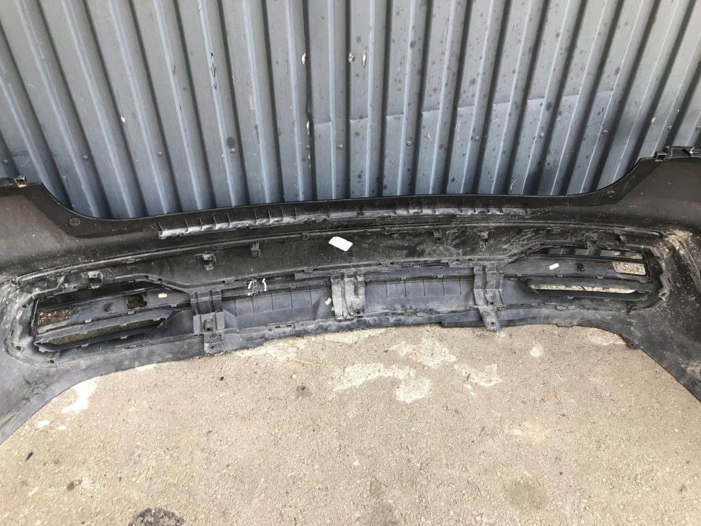 фото №13, Kia sorento iv бампер задний задняя pdc 86611-p2000