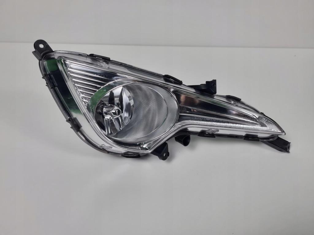 фото №1, Hyundai i40 2011-2015 протитуманна фара правий 92202-3z010