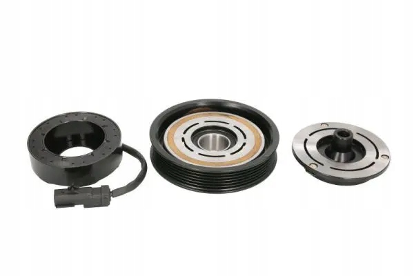 фото №1, Зчеплення компресор кондиціонера ktt040193