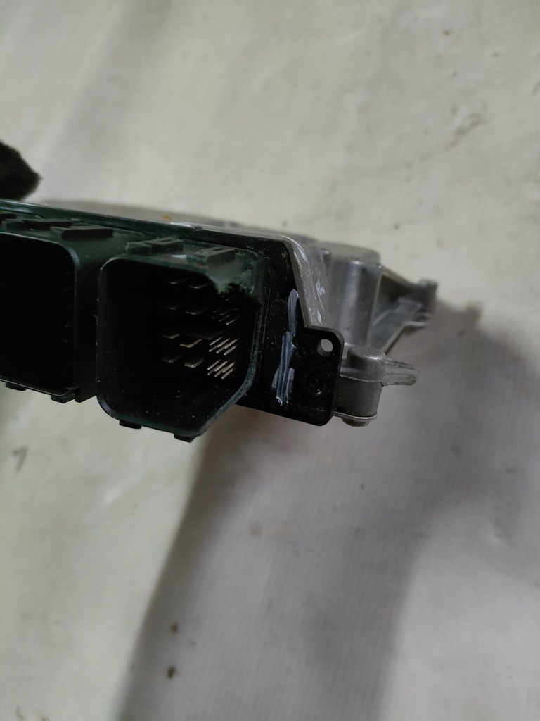 фото №6, Mercedes w213 бортовой компьютер блок управления двигателя a6549003200