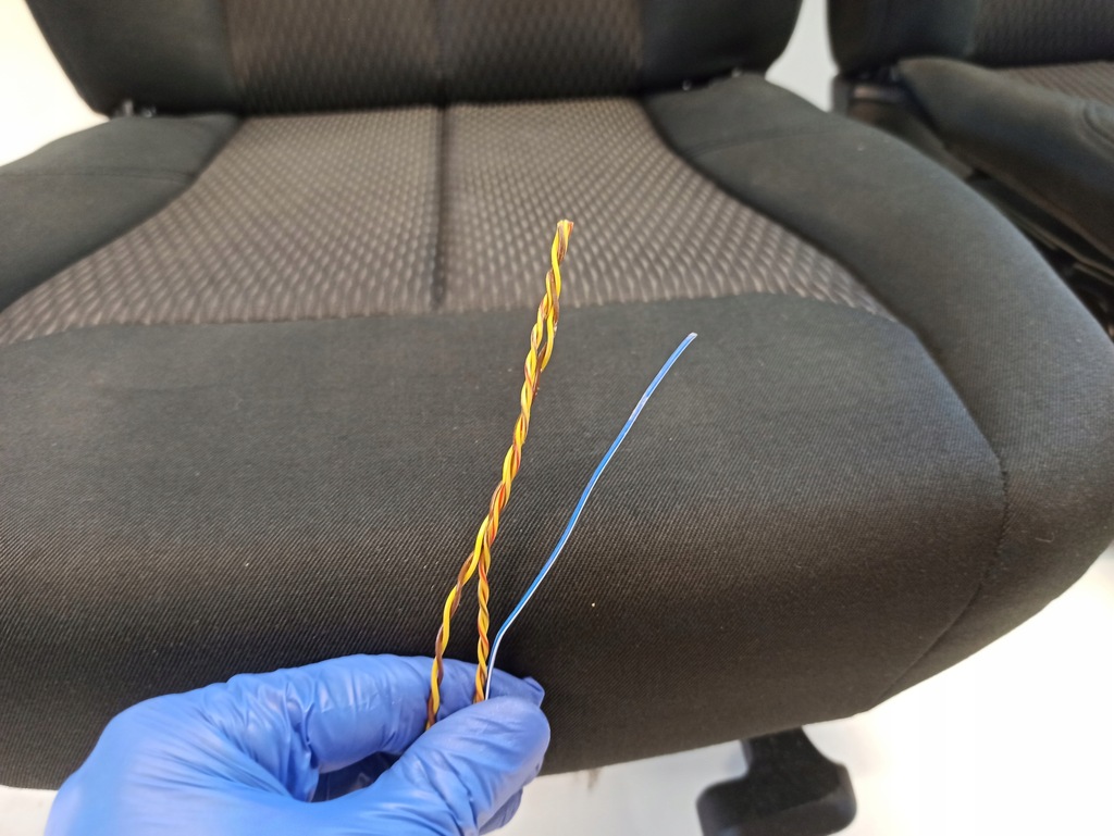 фото №10, Bmw f21 сидіння заднє сидіння 2019r.