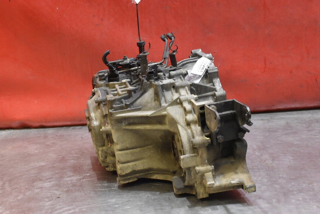 фото №6, Коробка передач передач автоматическая коробка передач hyundai tucson 1 i 2.0 crdi 112 km 4x4 04-10