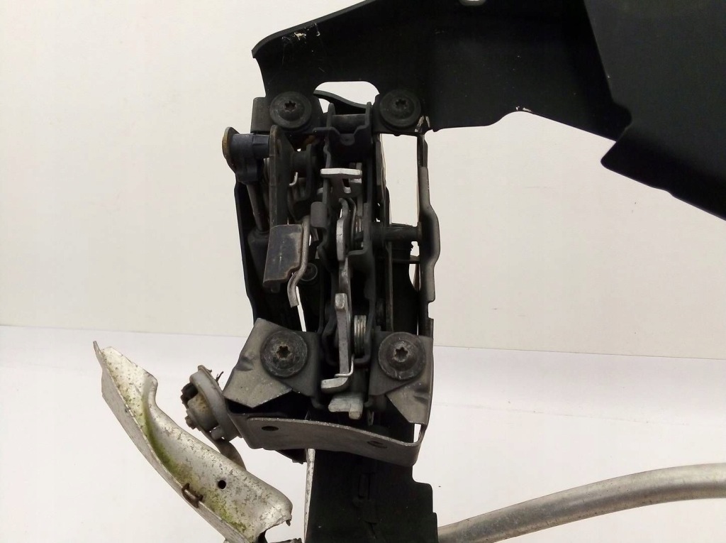 фото №7, Bmw 5 f10 f11 2015 132328-11ge балка бампера передний