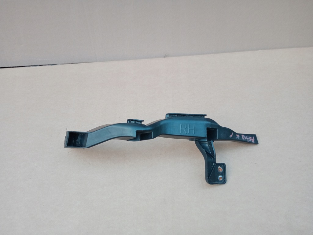 фото №1, Opel astra v k правый направляющая лампы перед