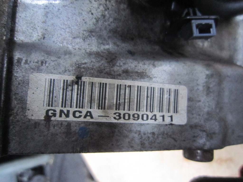 фото №10, Honda civic viii 1.8 коробка передач передач 8rncka5