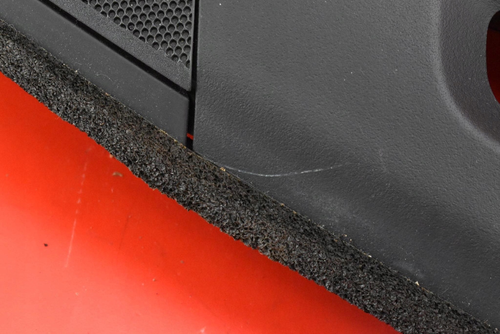 фото №8, Панель приладів приладова консоль панель приладів подушка безпеки eu toyota avensis t27 09-11