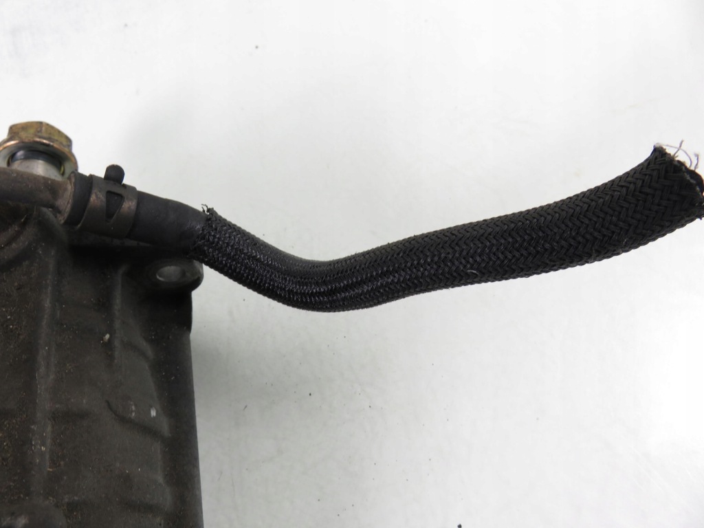 фото №8, Насос впрыскная toyota avensis verso 2.0 d 2210027010 09730000177