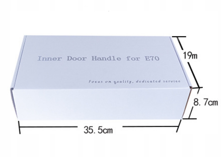 фото №9, Тримачі ручка ручка do двері bmw e70 e71 x5 x6
