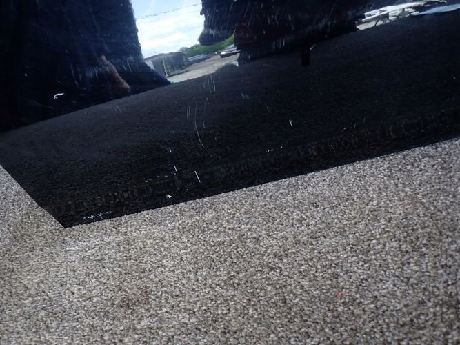 фото №7, Citroen ds4 10- дверь правое передние перед