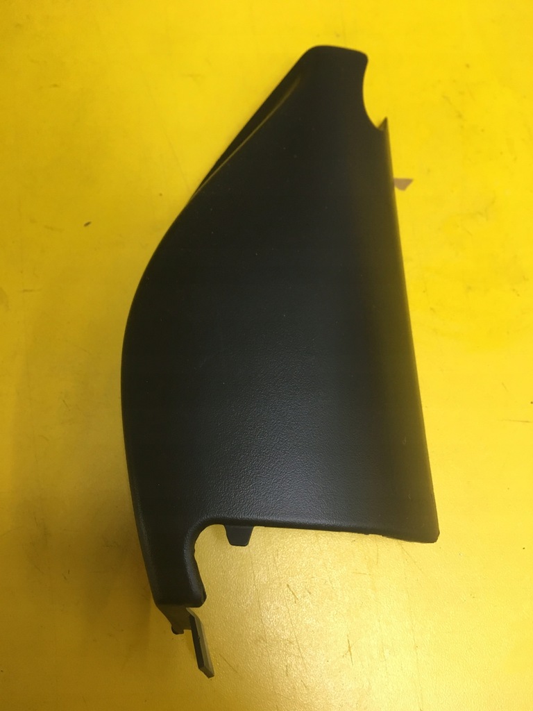 фото №1, Захист заглушка трикутник дзеркало права правий renault megane iv