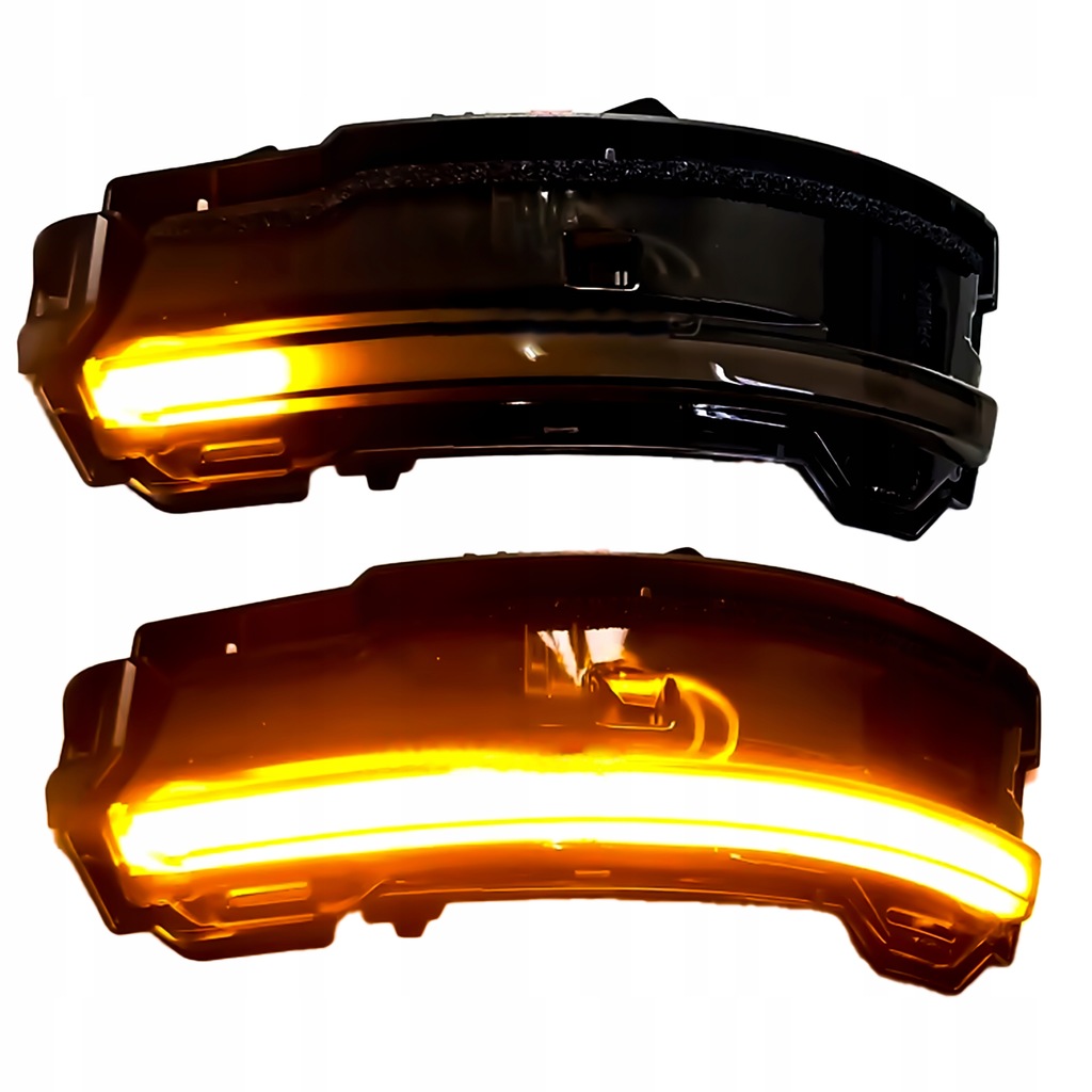 фото №1, 2x поворотник led do зеркало поворотник land rover discovery evoque velar