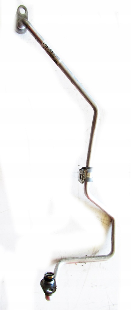 фото №1, Vw t-cross t-roc skoda octavia iv 1.5 tsi труба wąż шланг масла 05e145140j