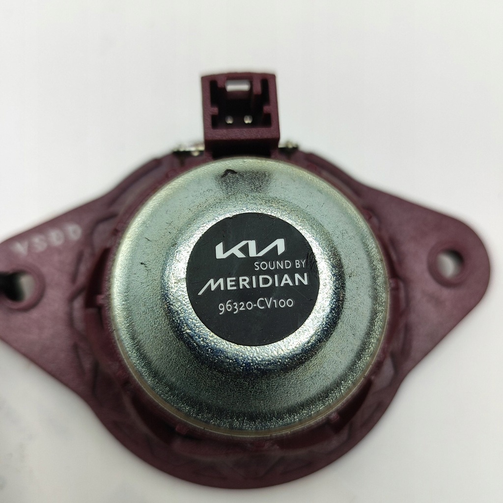 фото №6, Kia ev6 2021 динамік панелі приладової панелі