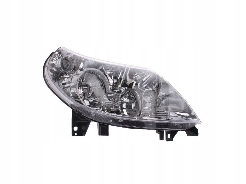 фото №1, Фара 20-11333-05-2