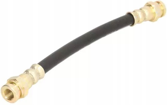 фото №1, Abe c80009abe шланг гальмівний гнучкий