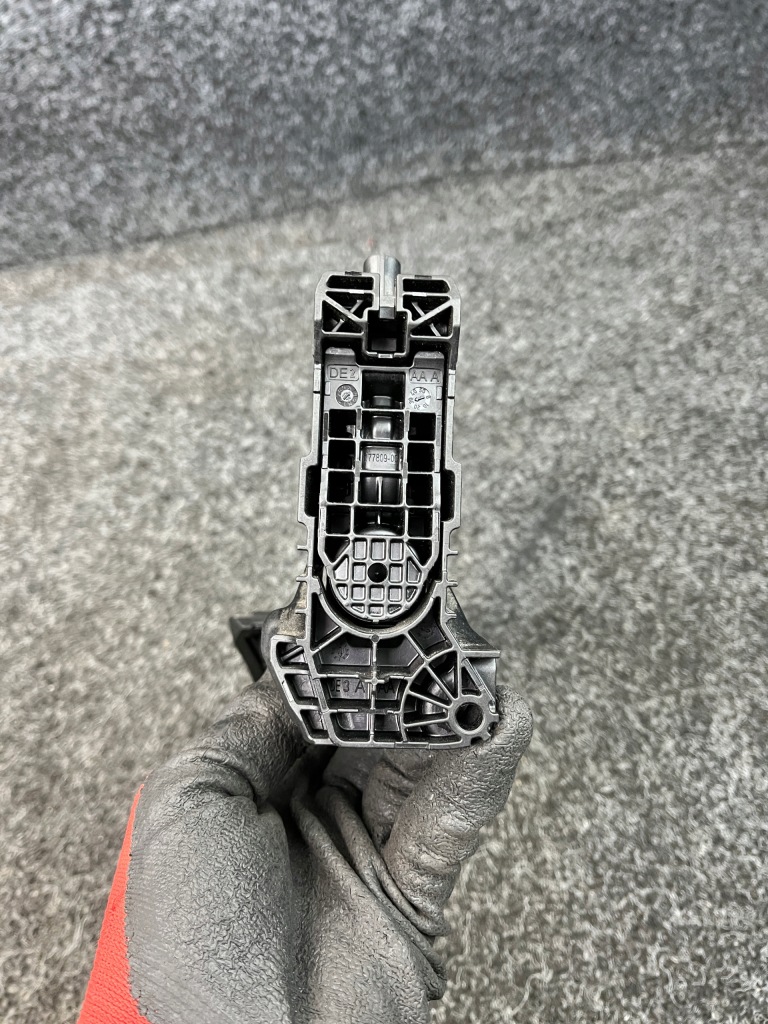 фото №7, Vw golf vii педаль potenjometr газу 5q1723503h