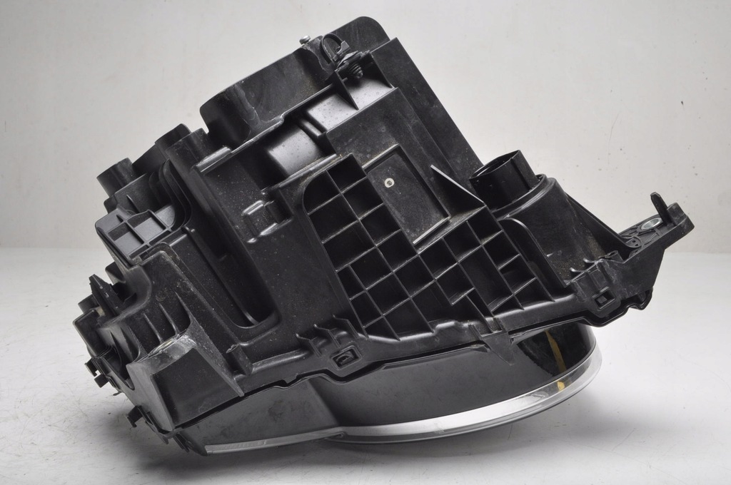 фото №8, Land rover defender l663 лампа левая передняя l8b2-13w030-af anglik